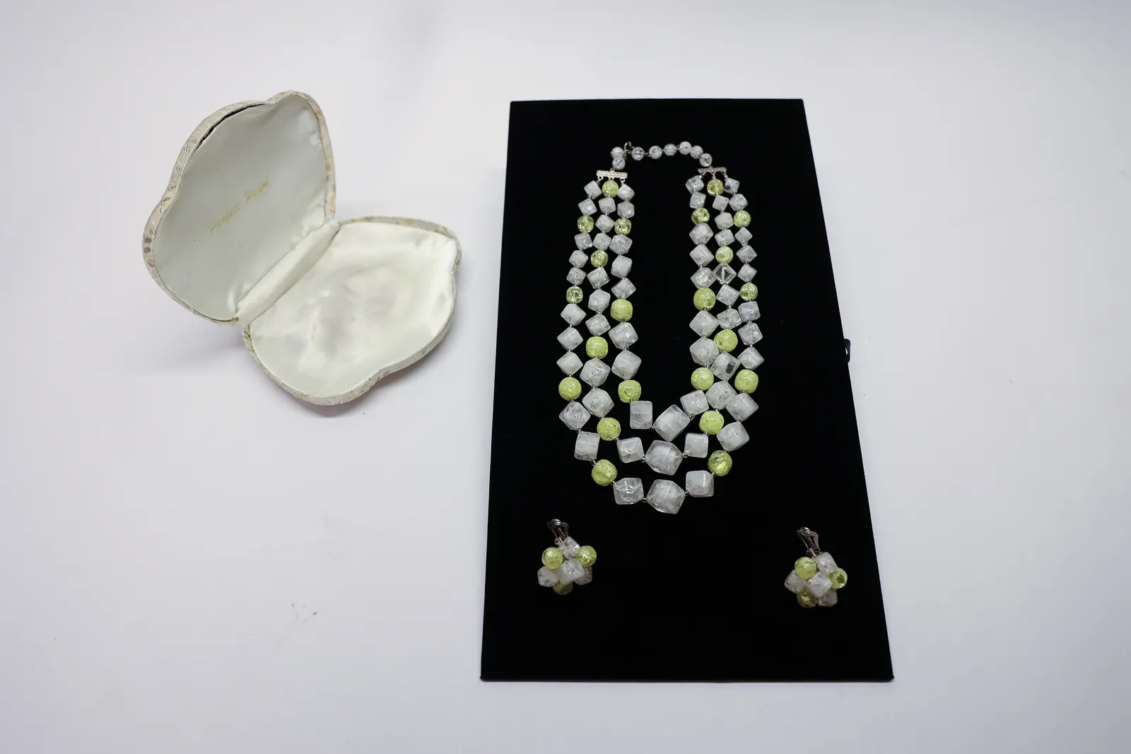 Costume Jewelry