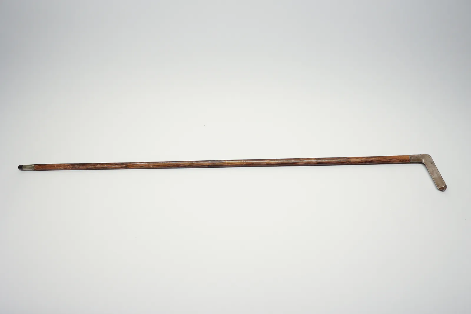 Gorham Sterling Hardwood Cane, U1073 Series