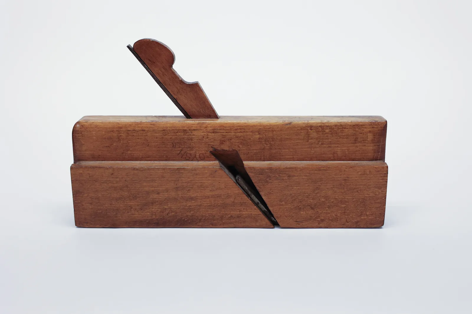Greenfield/Coysh Tool Co. Molding Plane 3/4" 485