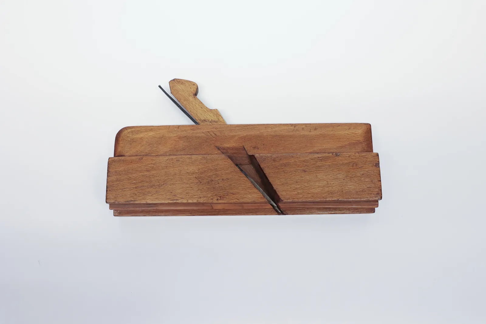 Wood Molding Plane J. Dawson Montreal 1/2"