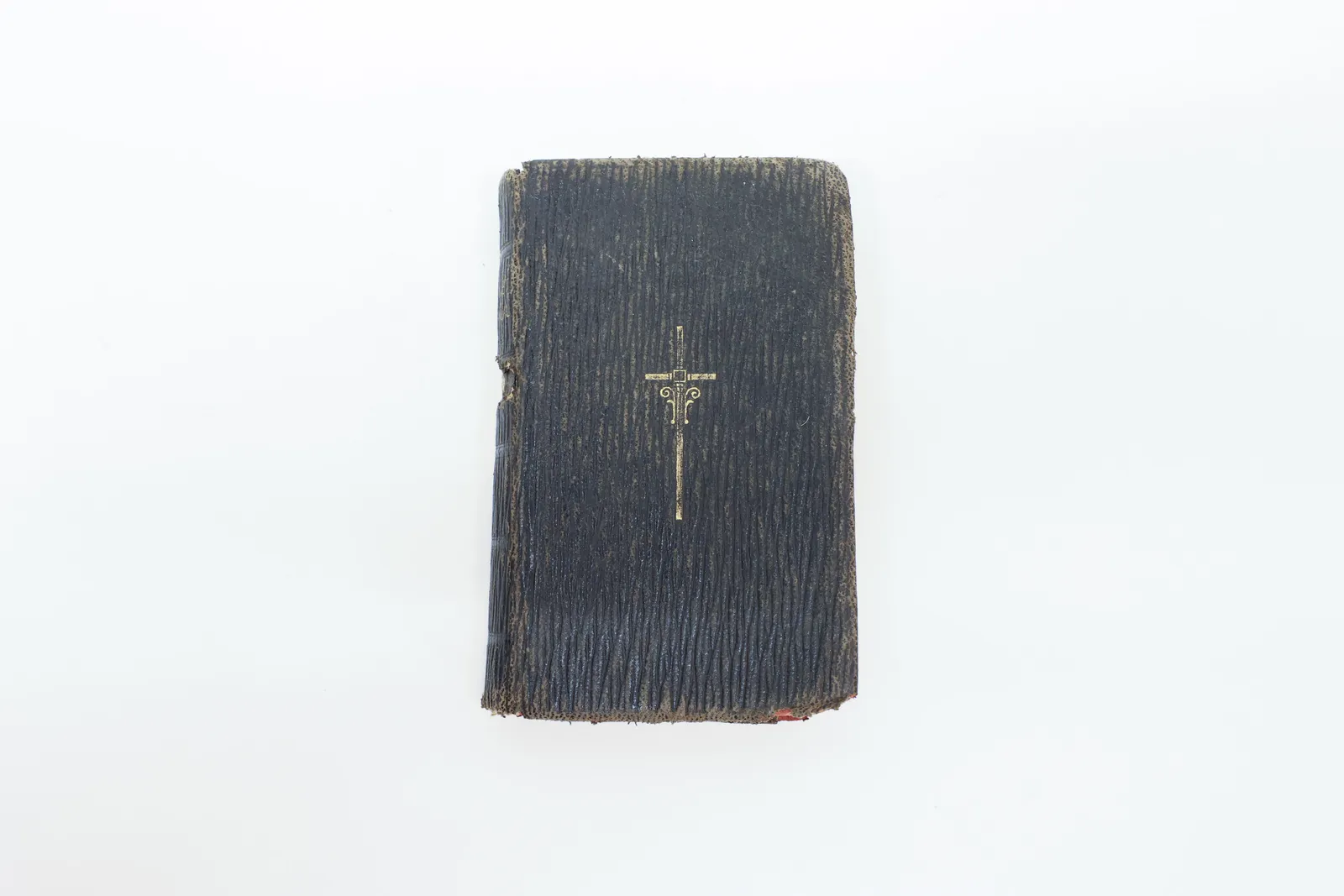 Catholic's Pocket Manual 1927
