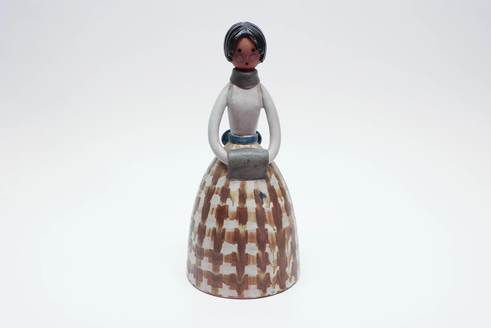 Jordi Aguade Spanish Folk Art Figurine