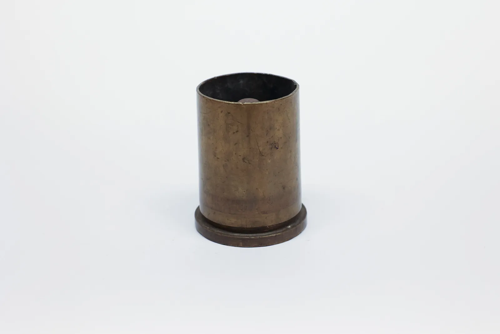 40MM Shell Casing trench art