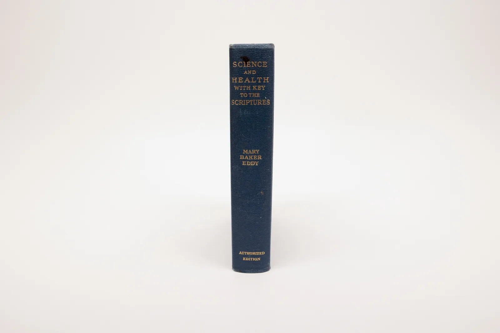 Vintage Science and Health, Mary Baker Eddy