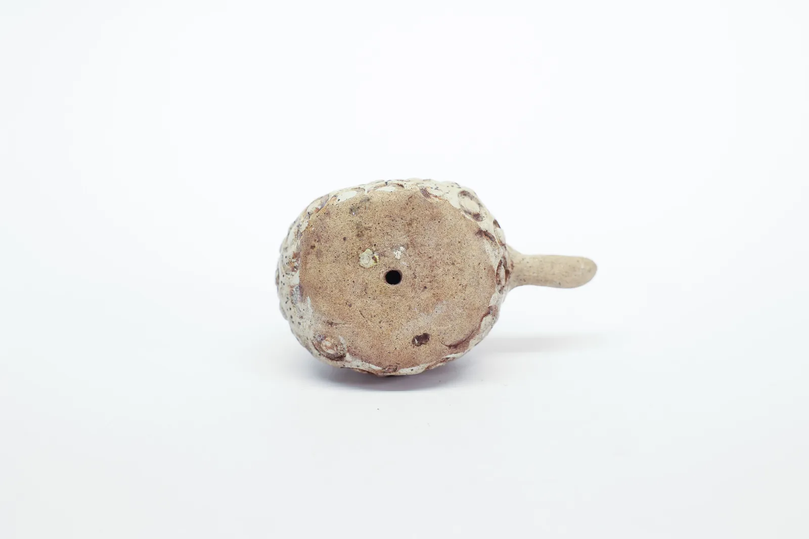Studio Pottery Hedgehog