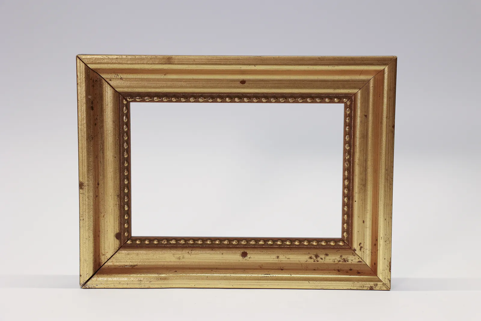 Gold Picture Frame