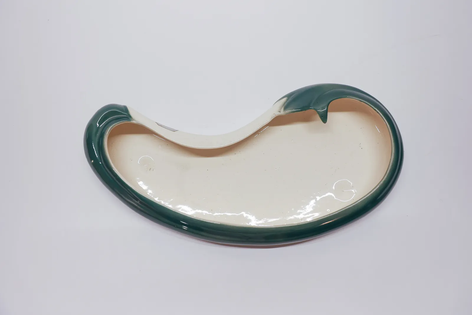 Knight Products Japan Ceramic Planter Mid Century