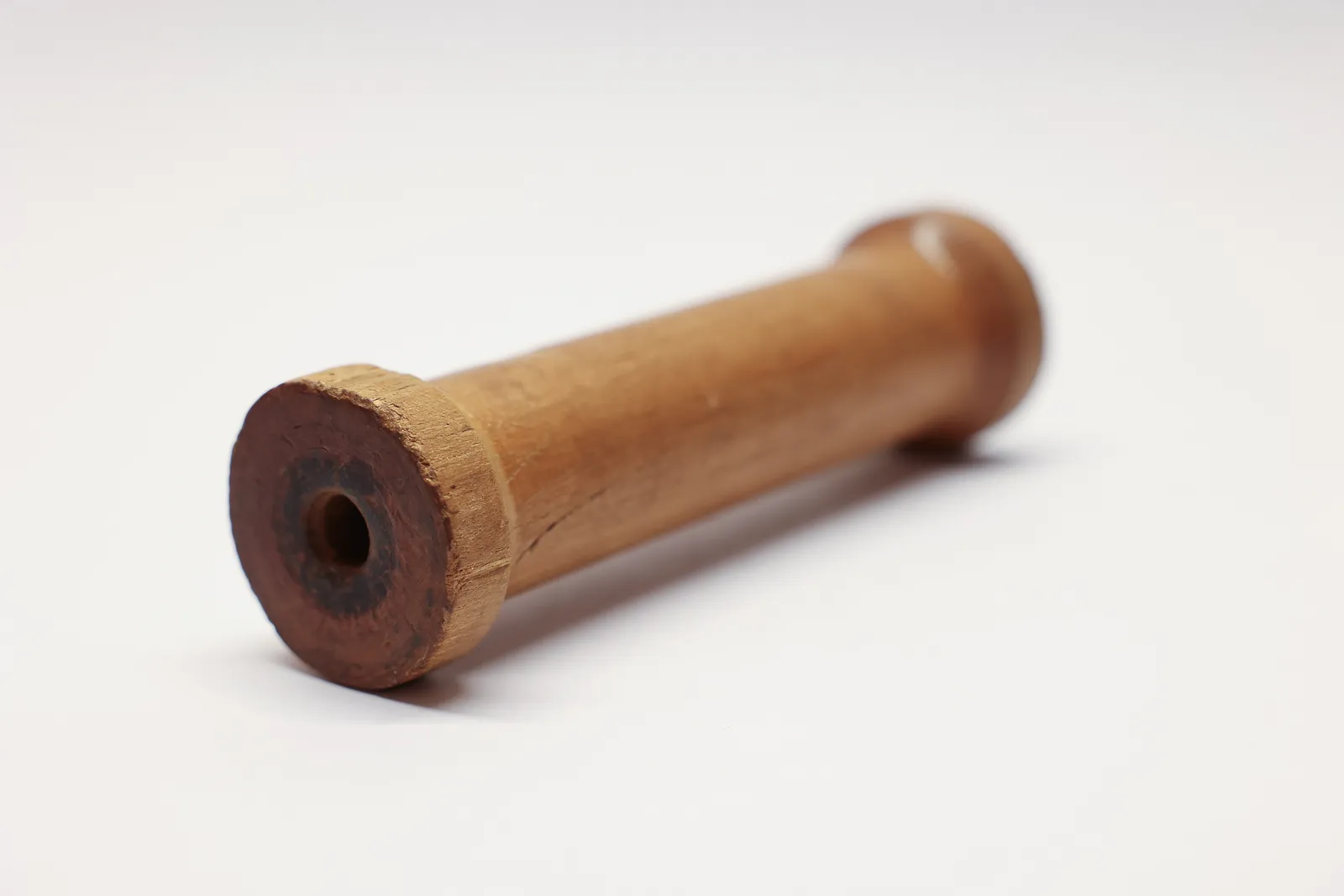Textile Mill Spool