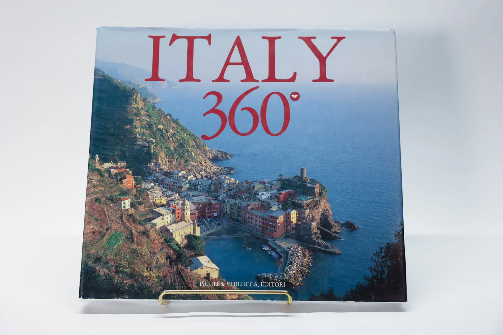 Italy 360