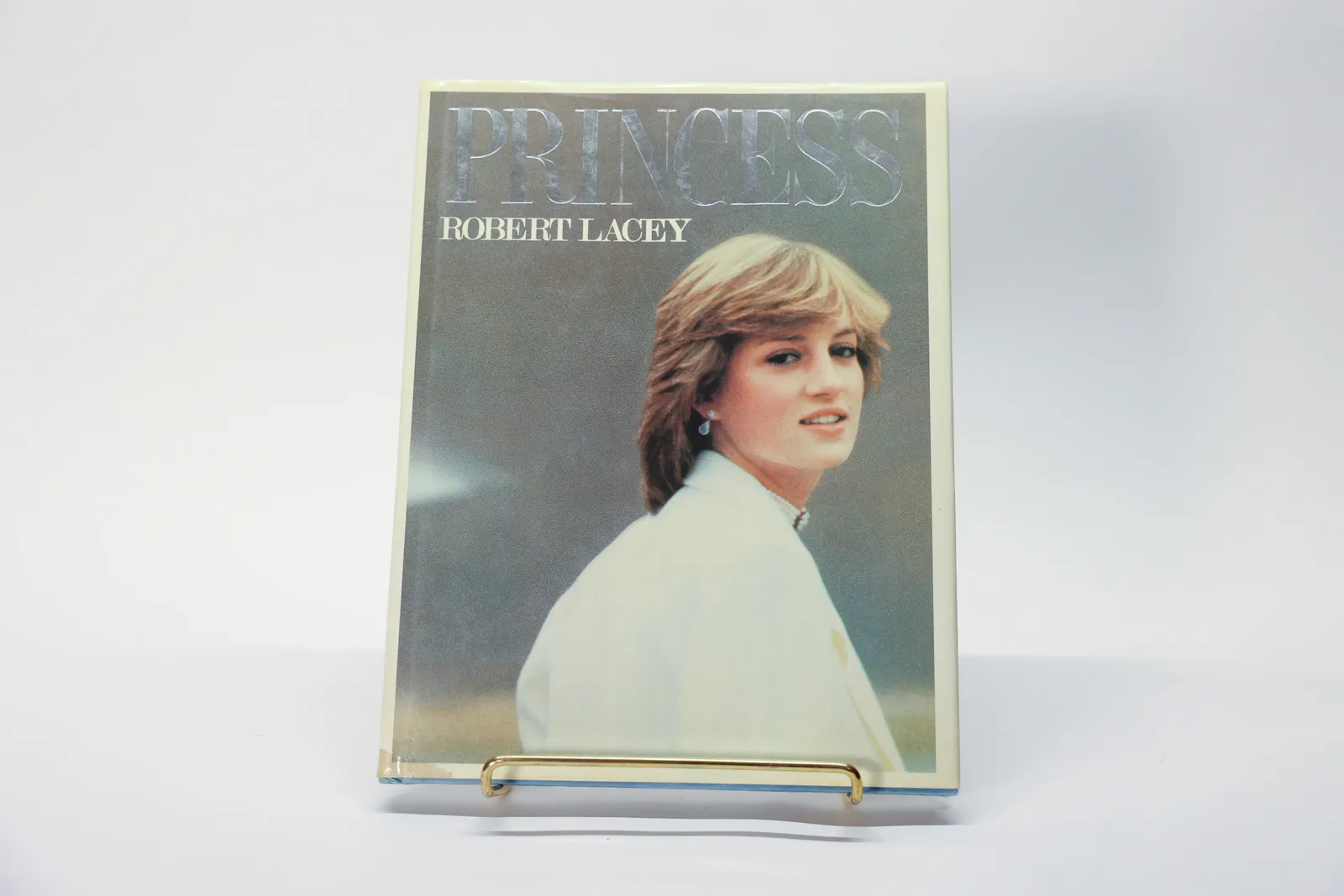 Princess by Robert Lacy