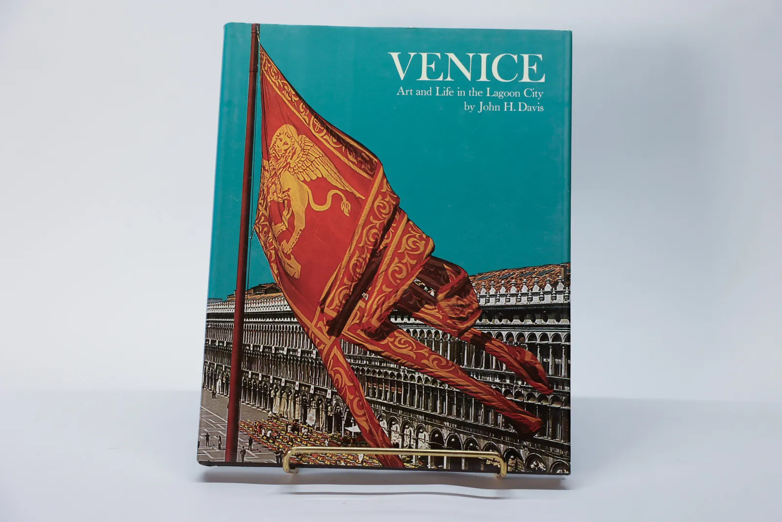Venice: Art and Life in the Lagoon City