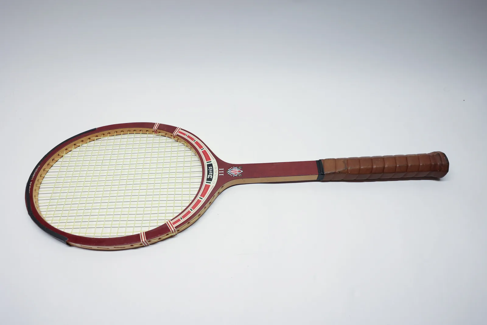 Davis Classic III Tennis Racket