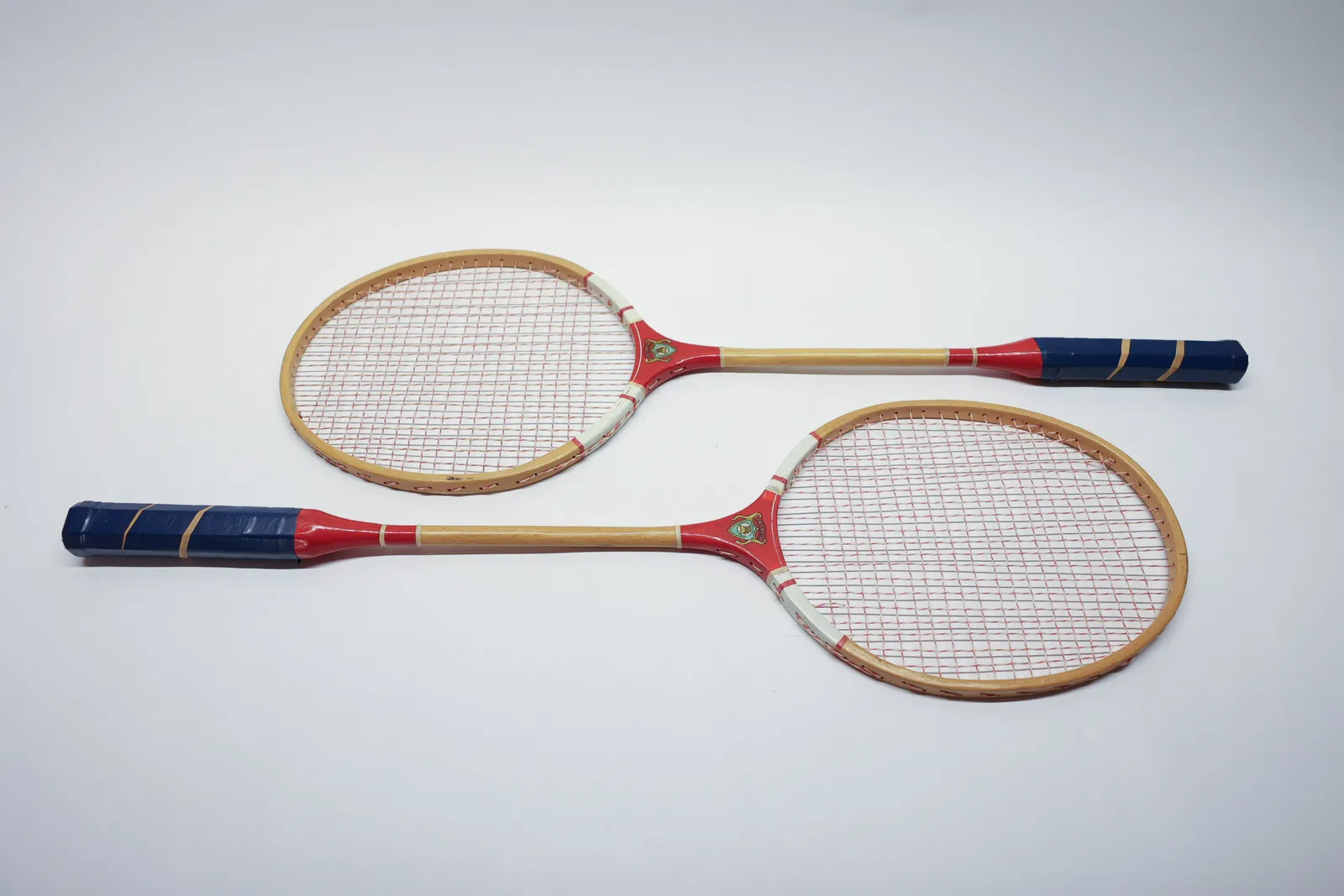 Victoria Badminton Rackets, Pair