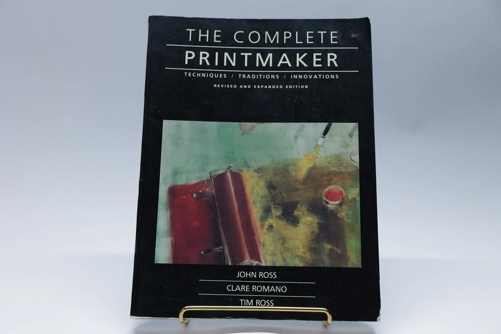 The Complete Printmaker