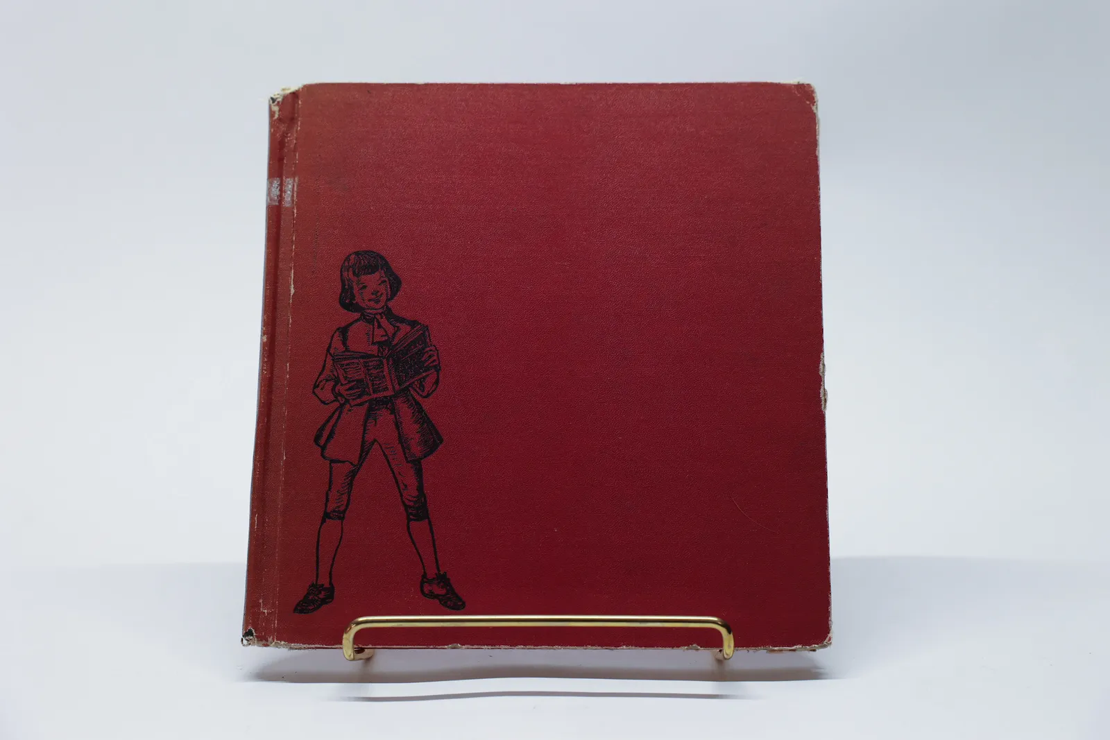 Skippack School by Marguerite de Angeli, 1939 1st
