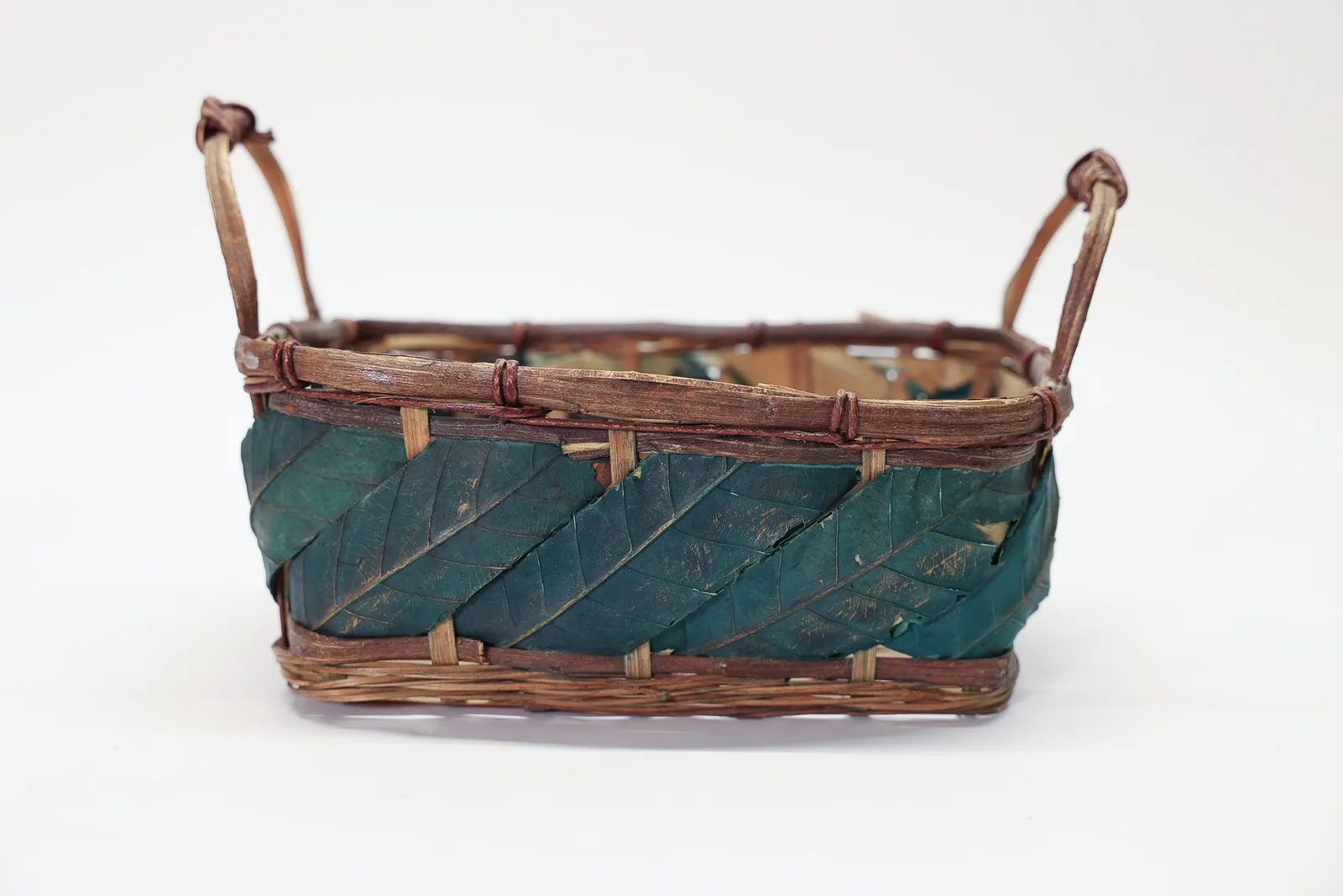 Small Decorative Basket