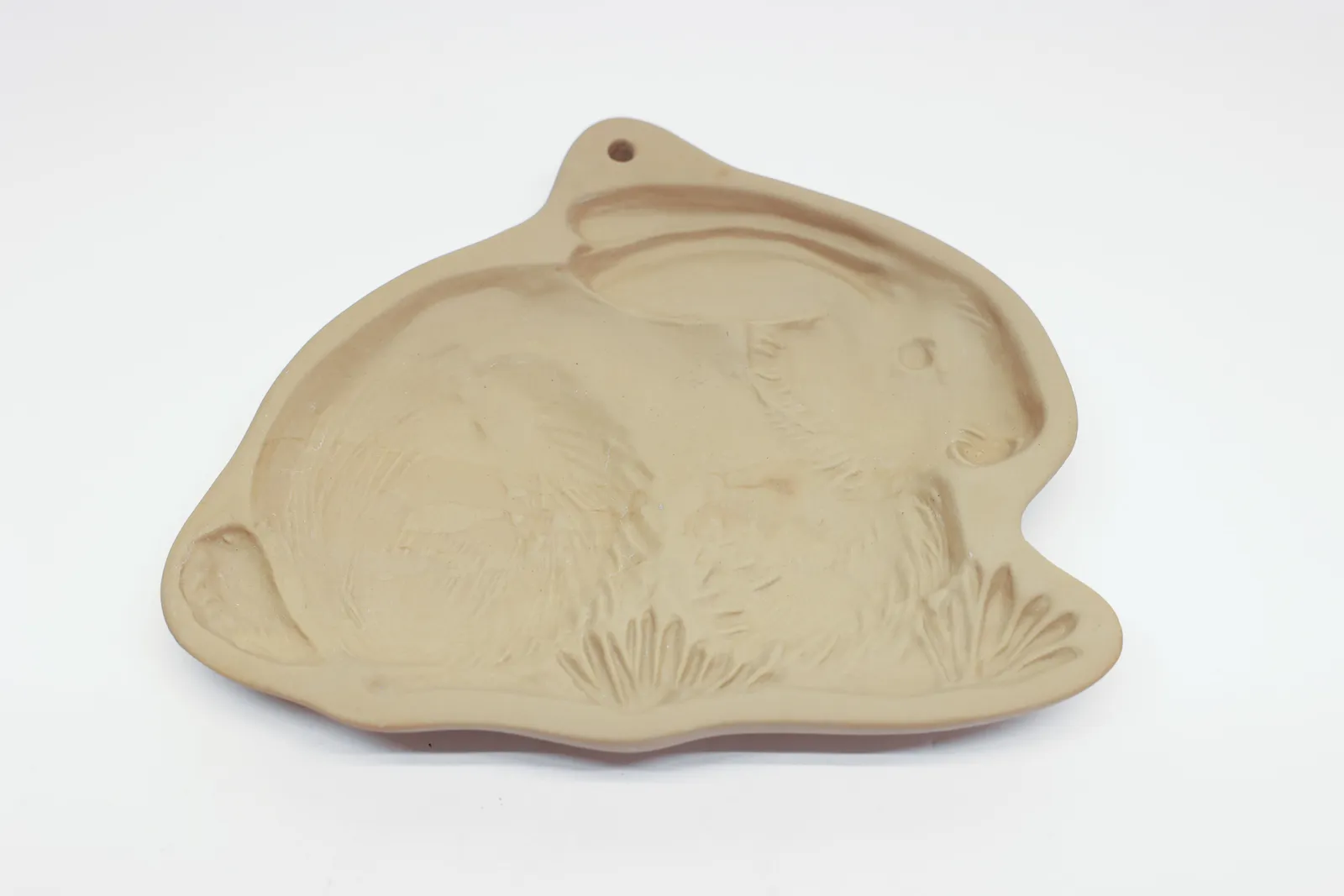 1983 Brown Bag Cookie Art Mold