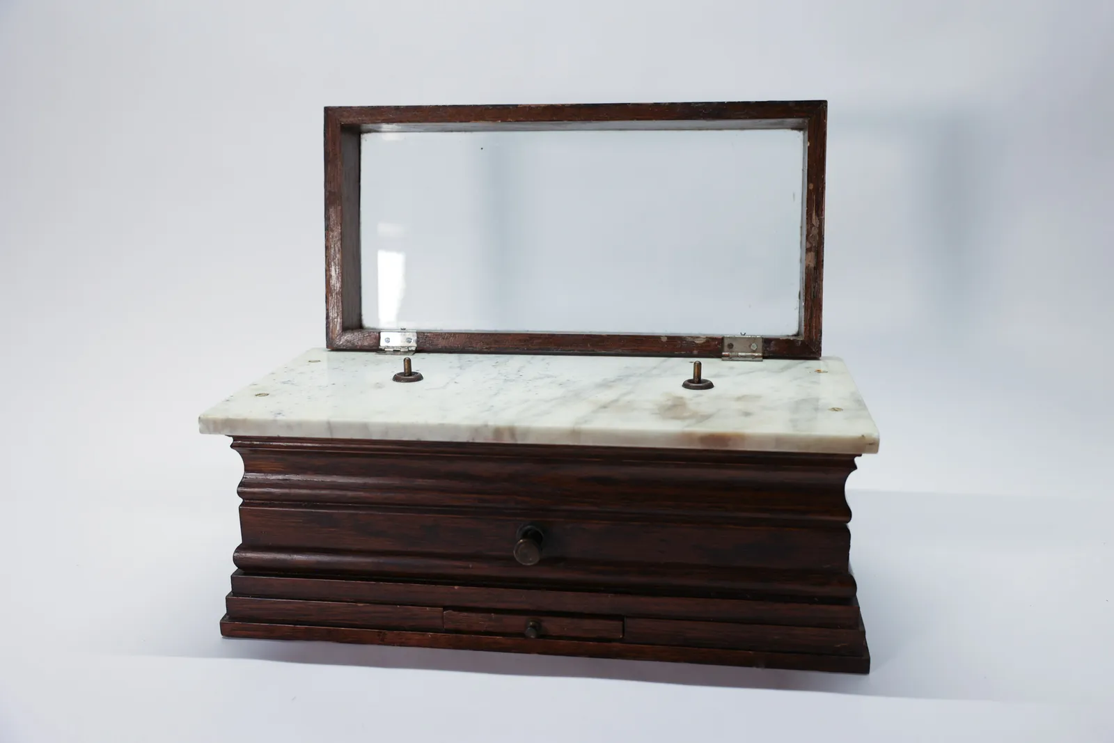 Antique Apothecary Balance Scale