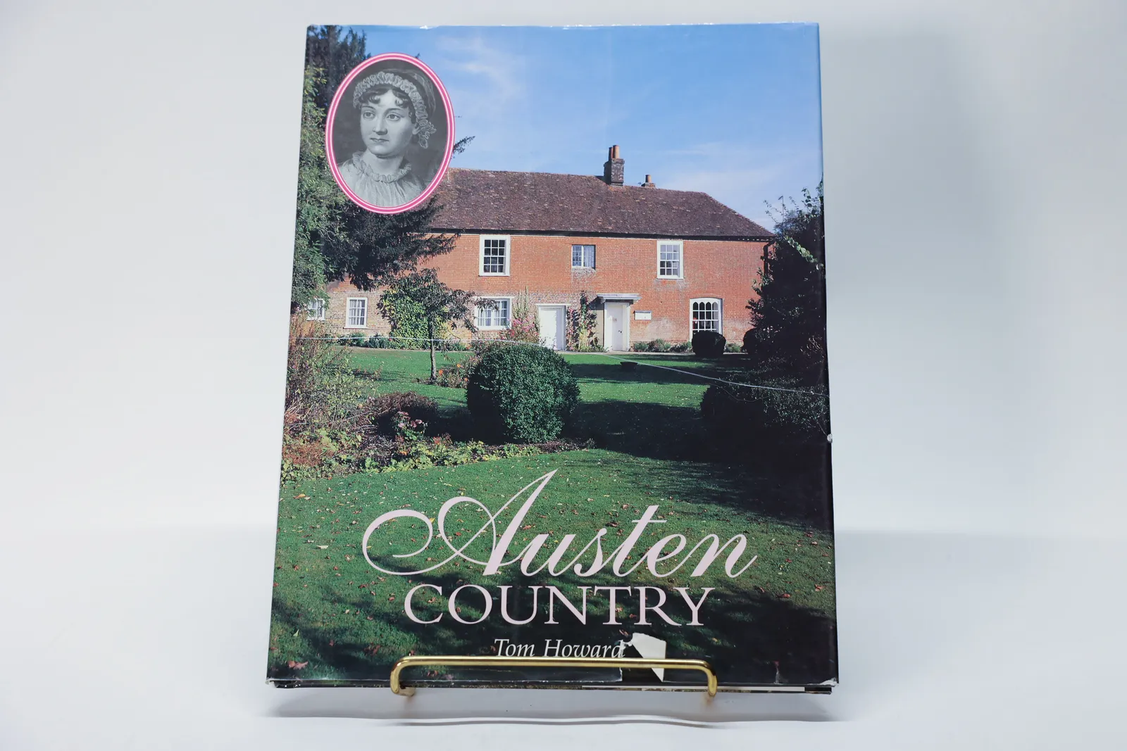 Austen Country by Tom Howard