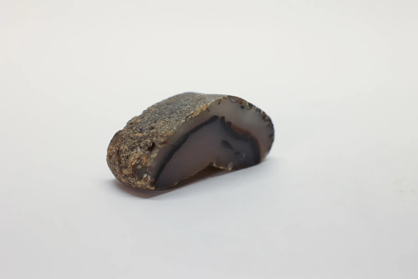 Montana Agate Face Specimen